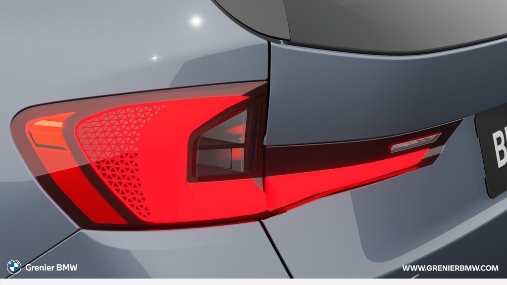 BMW X1 xDrive28i 2026 à Terrebonne, Québec - 8 - w1024h768px