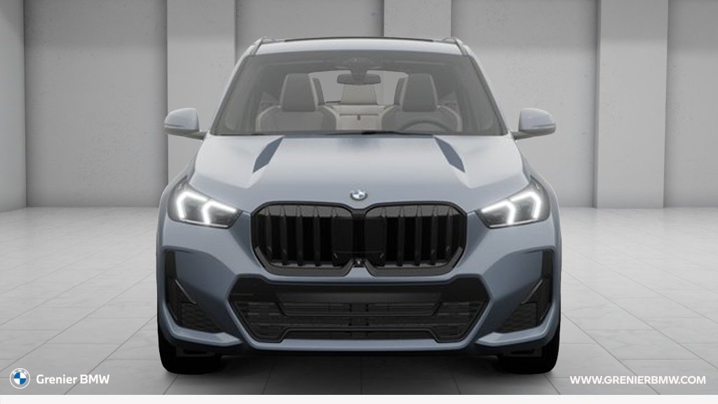 BMW X1 xDrive28i 2026 à Terrebonne, Québec - 3 - w1024h768px