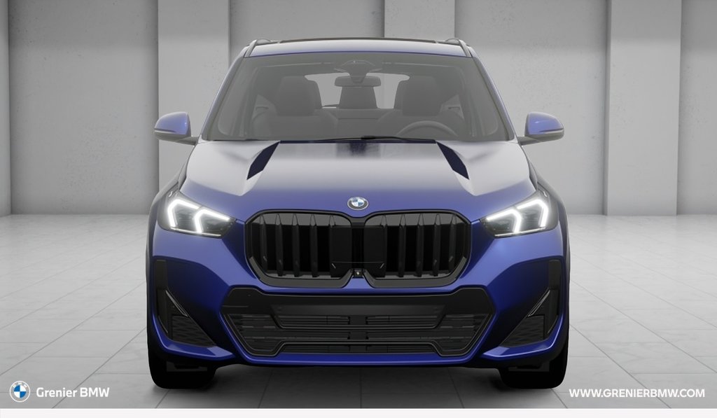2026 BMW X1 xDrive28i in Terrebonne, Quebec - 3 - w1024h768px