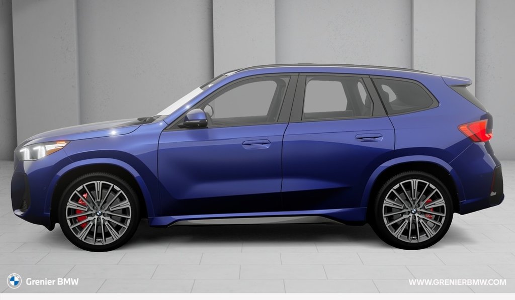 2026 BMW X1 xDrive28i in Terrebonne, Quebec - 4 - w1024h768px