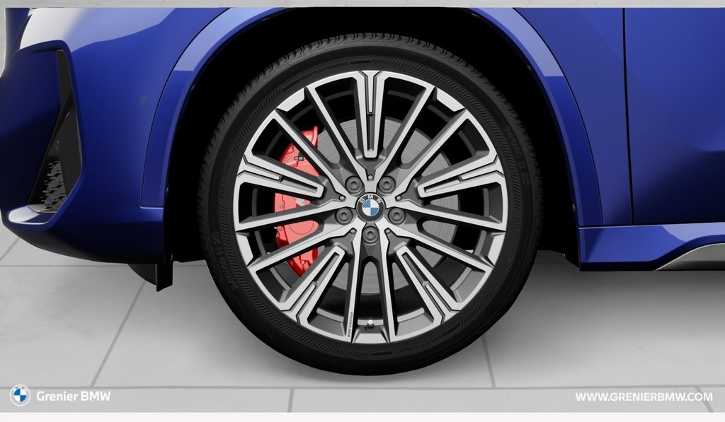 2026 BMW X1 xDrive28i in Terrebonne, Quebec - 7 - w1024h768px