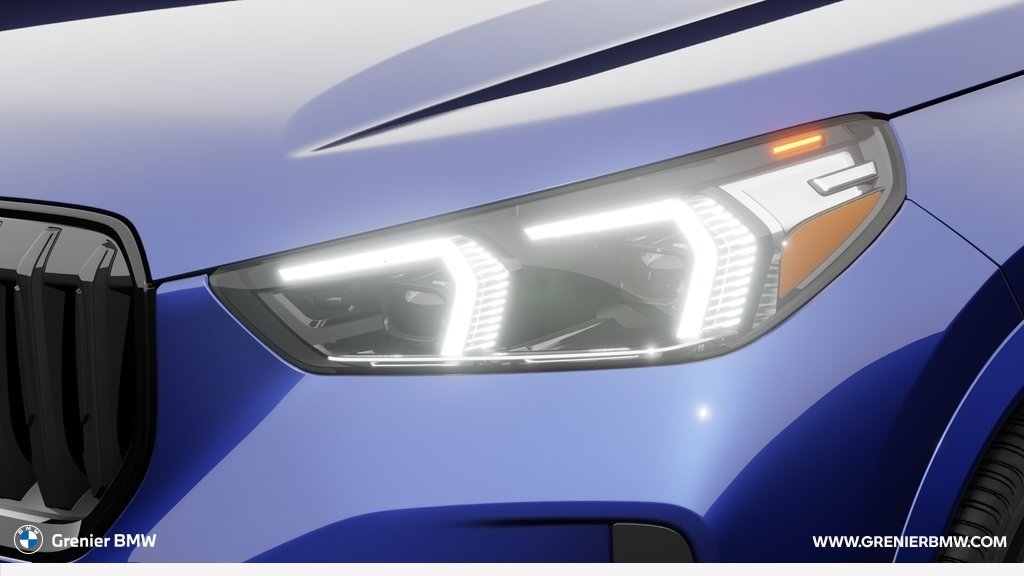 BMW X1 xDrive28i 2026 à Terrebonne, Québec - 6 - w1024h768px