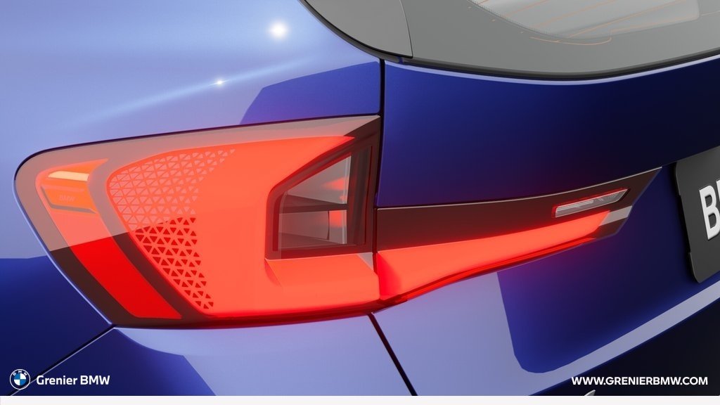 BMW X1 xDrive28i 2026 à Terrebonne, Québec - 8 - w1024h768px