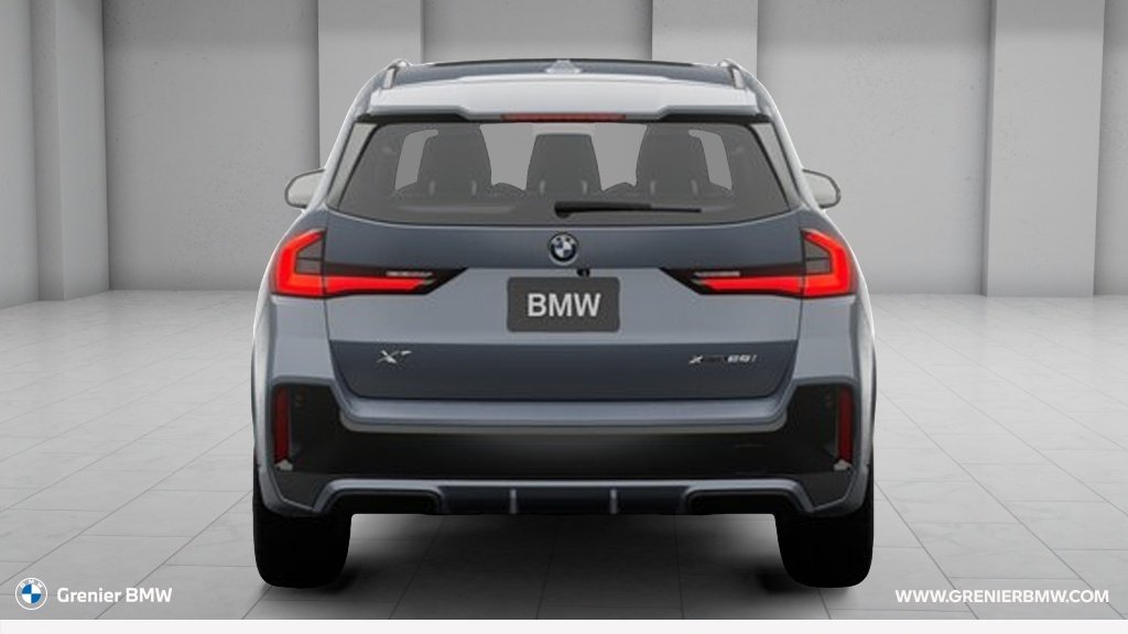 BMW X1 xDrive28i 2026 à Terrebonne, Québec - 5 - w1024h768px