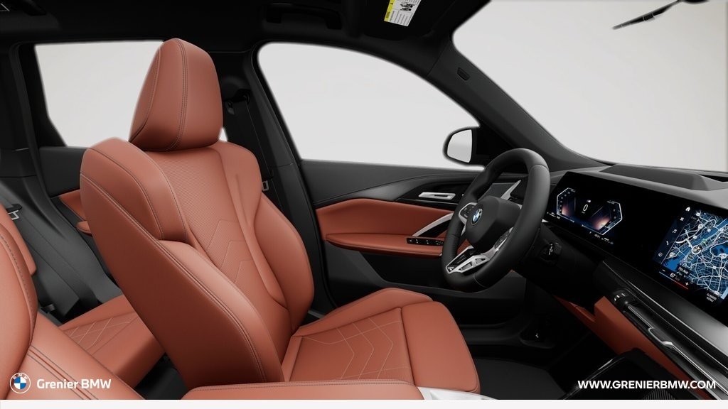 BMW X1 xDrive28i 2026 à Terrebonne, Québec - 9 - w1024h768px
