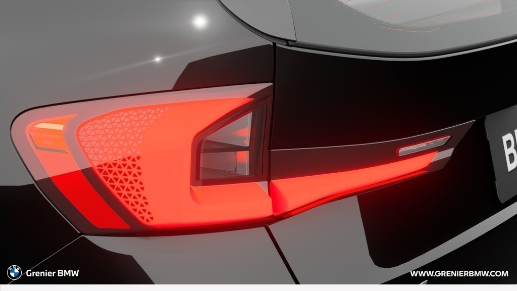 BMW X1 xDrive28i 2026 à Terrebonne, Québec - 8 - w1024h768px