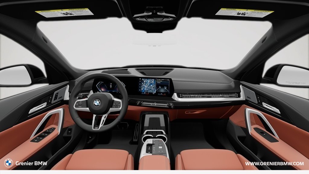 BMW X1 xDrive28i 2026 à Terrebonne, Québec - 10 - w1024h768px