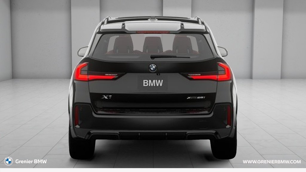 BMW X1 xDrive28i 2026 à Terrebonne, Québec - 5 - w1024h768px