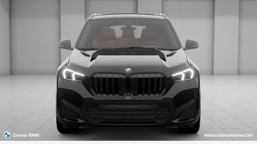 BMW X1 xDrive28i 2026 à Terrebonne, Québec - 3 - w1024h768px