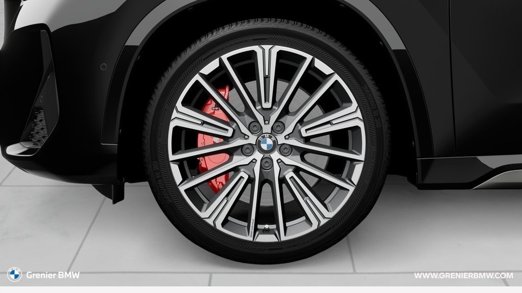 2026 BMW X1 xDrive28i in Terrebonne, Quebec - 7 - w1024h768px