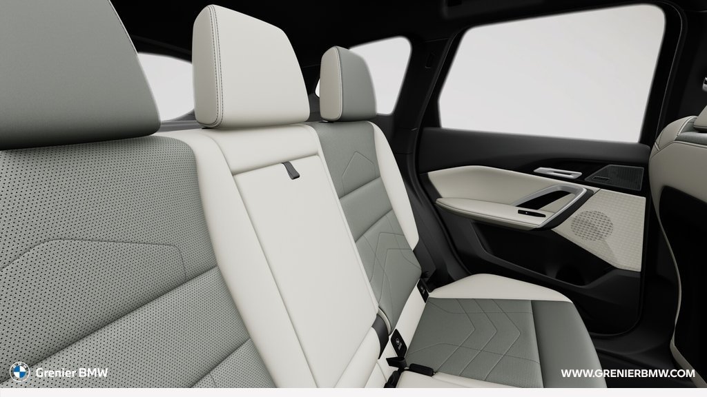 2026 BMW X1 xDrive28i in Terrebonne, Quebec - 12 - w1024h768px