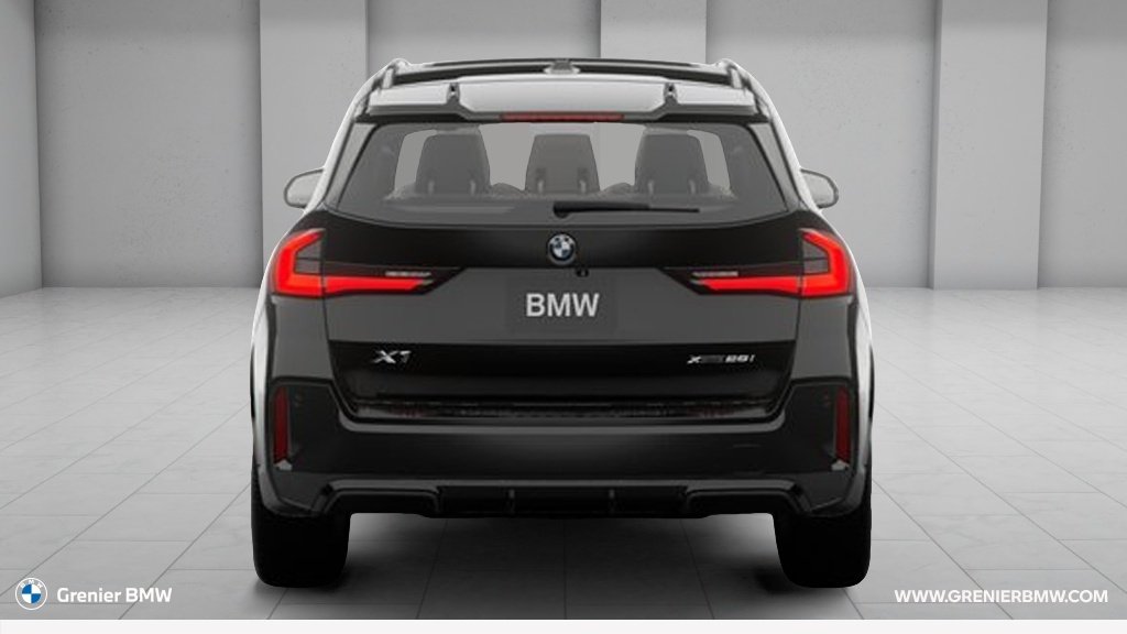 2026 BMW X1 xDrive28i in Terrebonne, Quebec - 5 - w1024h768px