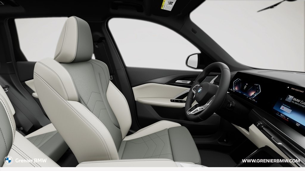 2026 BMW X1 xDrive28i in Terrebonne, Quebec - 9 - w1024h768px