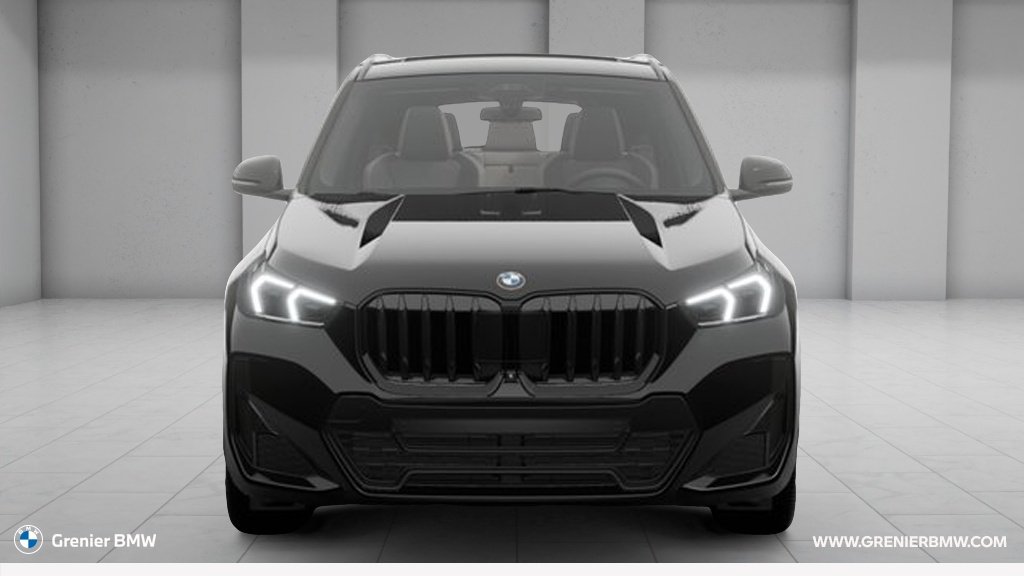 2026 BMW X1 xDrive28i in Terrebonne, Quebec - 3 - w1024h768px