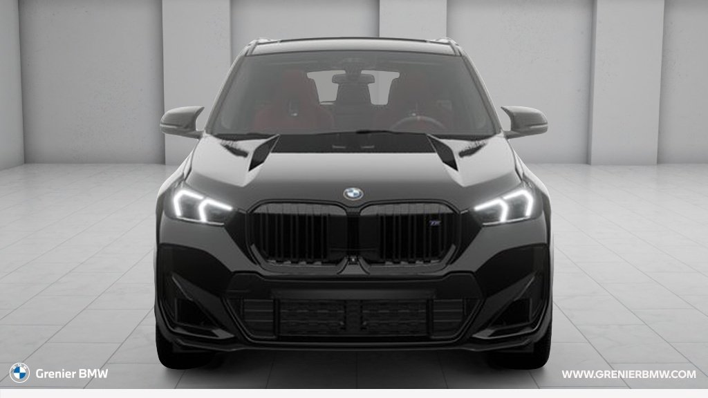 BMW X1 M35i xDrive 2026 à Terrebonne, Québec - 3 - w1024h768px