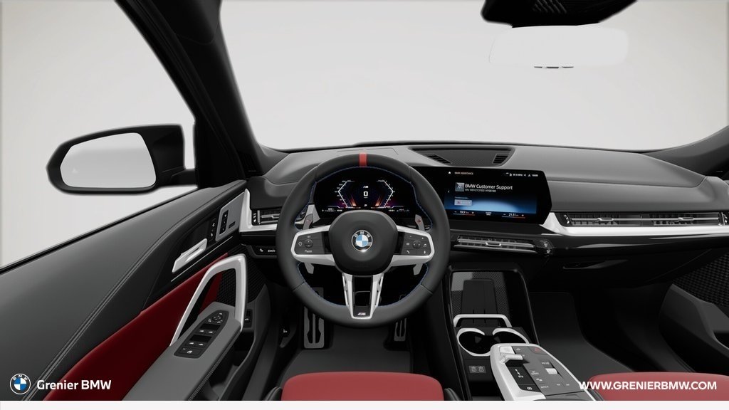 BMW X1 M35i xDrive 2026 à Terrebonne, Québec - 13 - w1024h768px