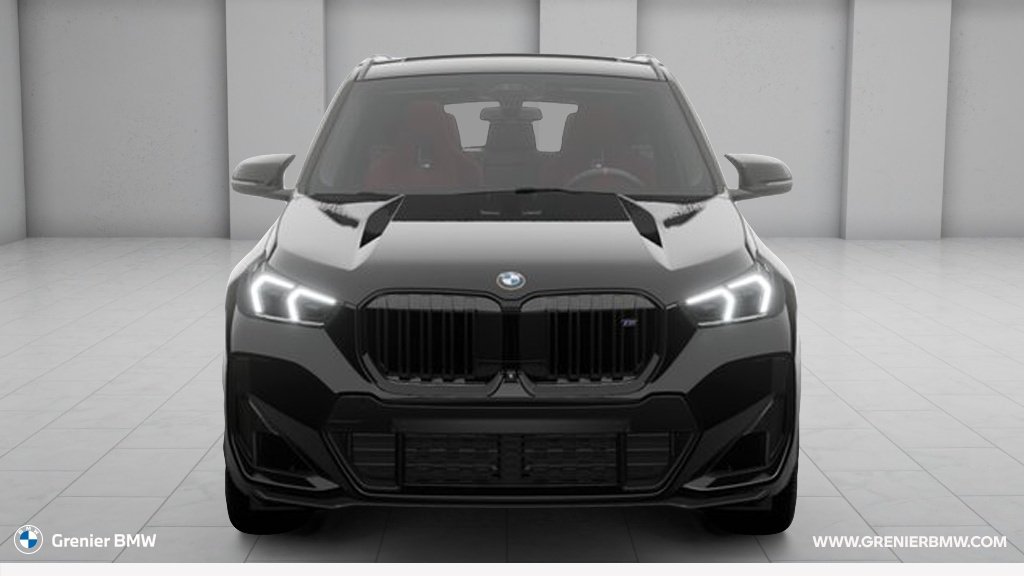 2026 BMW X1 M35i xDrive in Terrebonne, Quebec - 3 - w1024h768px