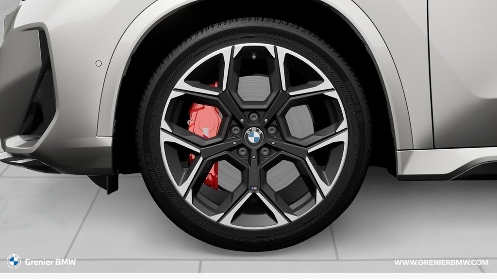 BMW X1 M35i xDrive 2026 à Terrebonne, Québec - 7 - w1024h768px