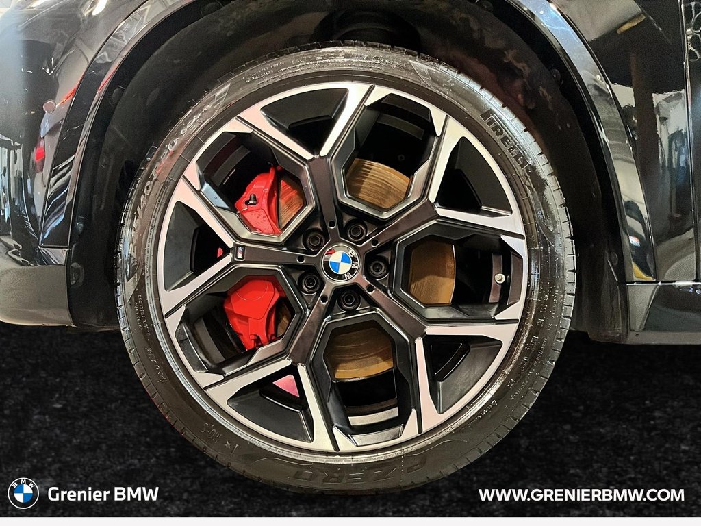 2026 BMW X1 M35i xDrive in Terrebonne, Quebec - 6 - w1024h768px