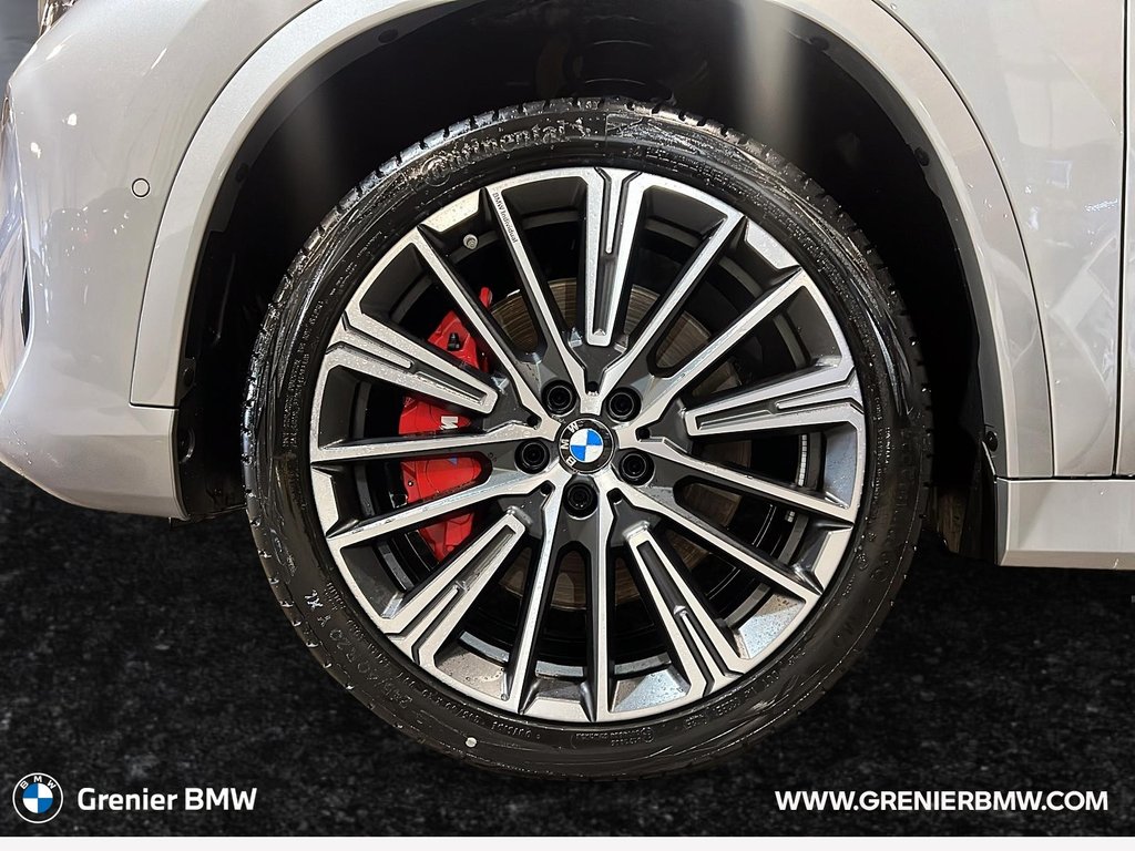 2026 BMW X1 xDrive28i in Terrebonne, Quebec - 6 - w1024h768px