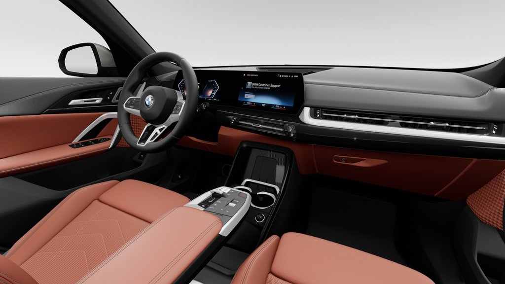 BMW X1 xDrive28i 2026 à Terrebonne, Québec - 14 - w1024h768px