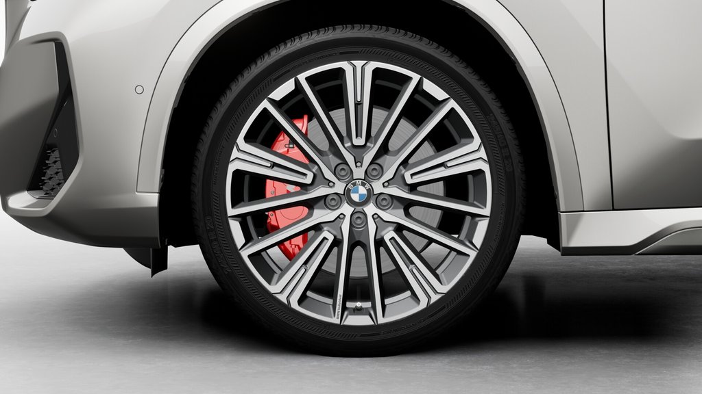 BMW X1 xDrive28i 2026 à Terrebonne, Québec - 7 - w1024h768px