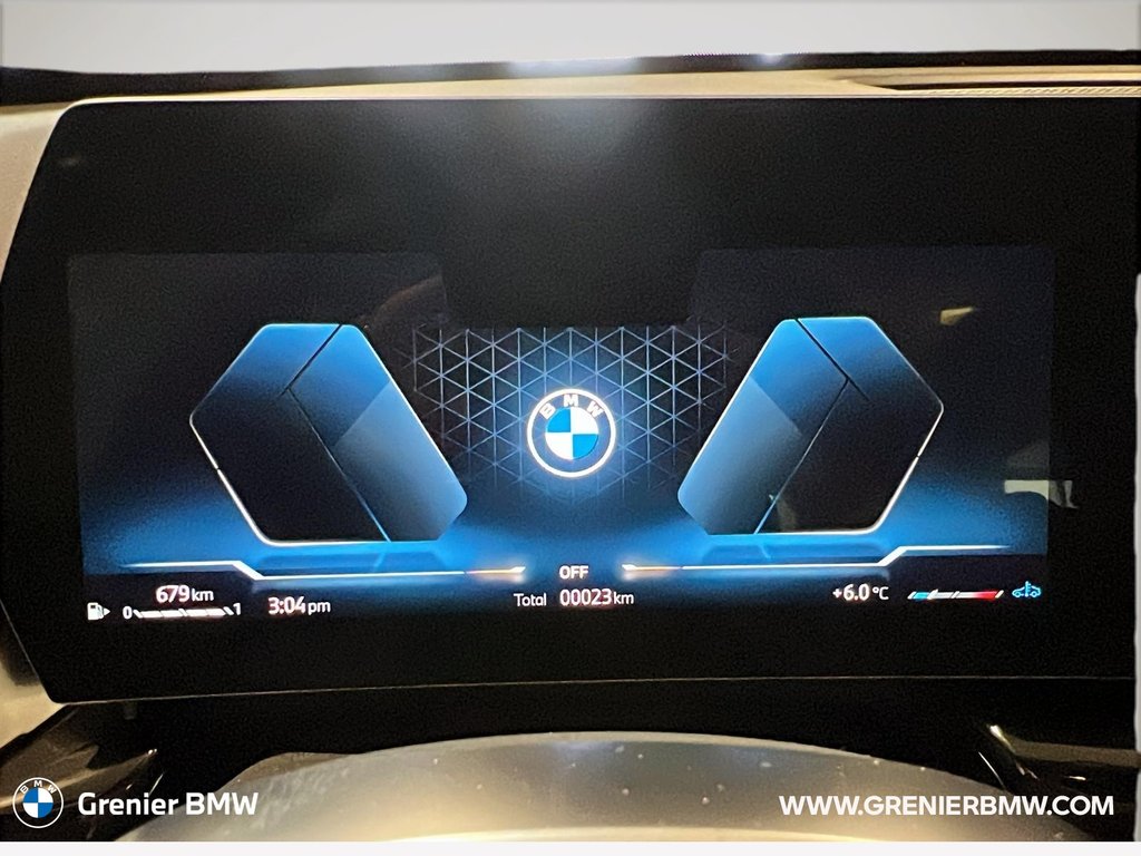 2026 BMW X1 xDrive28i in Terrebonne, Quebec - 12 - w1024h768px