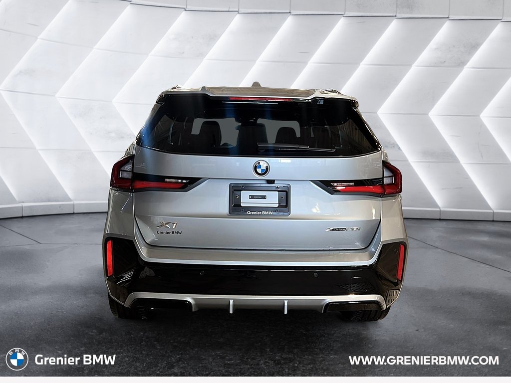 2026 BMW X1 xDrive28i in Terrebonne, Quebec - 5 - w1024h768px
