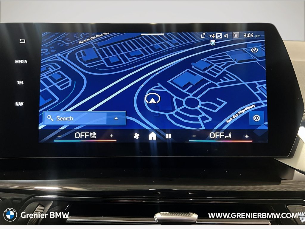 2026 BMW X1 xDrive28i in Terrebonne, Quebec - 16 - w1024h768px