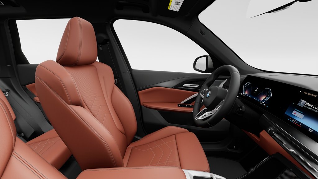 BMW X1 xDrive28i 2026 à Terrebonne, Québec - 9 - w1024h768px