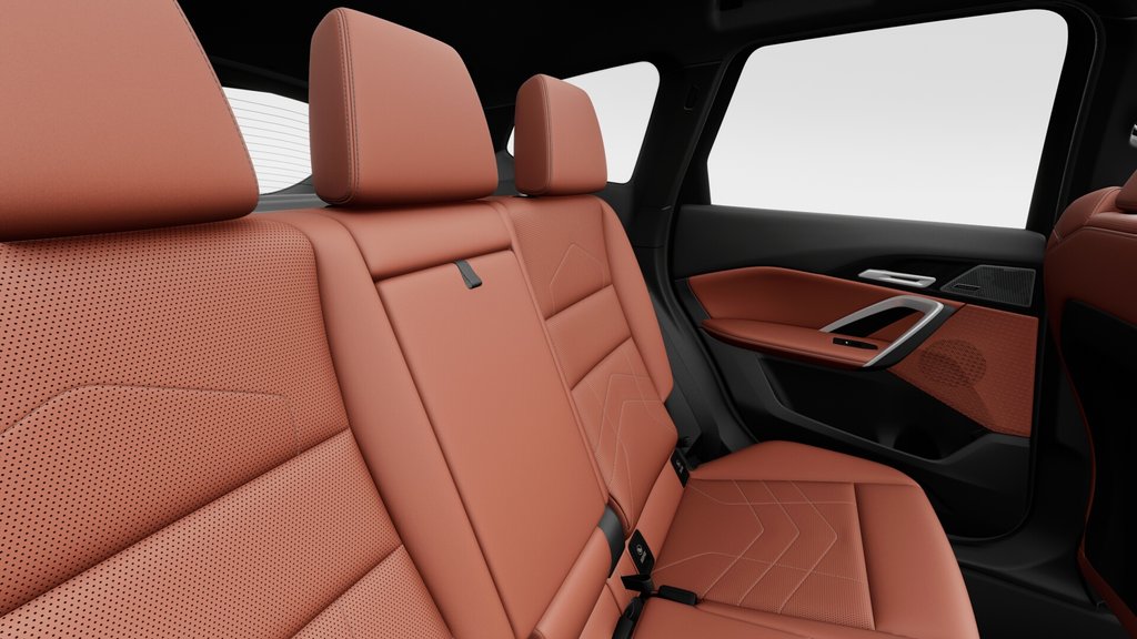 BMW X1 xDrive28i 2026 à Terrebonne, Québec - 12 - w1024h768px