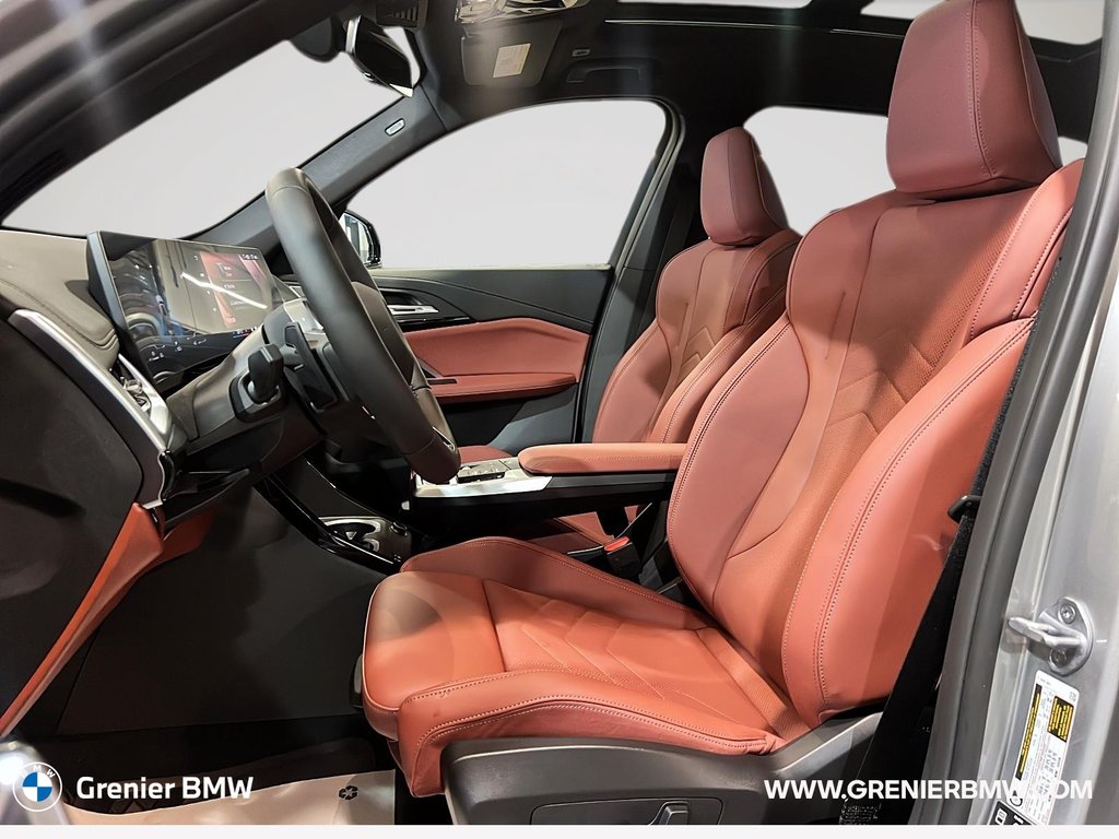 2026 BMW X1 xDrive28i in Terrebonne, Quebec - 7 - w1024h768px