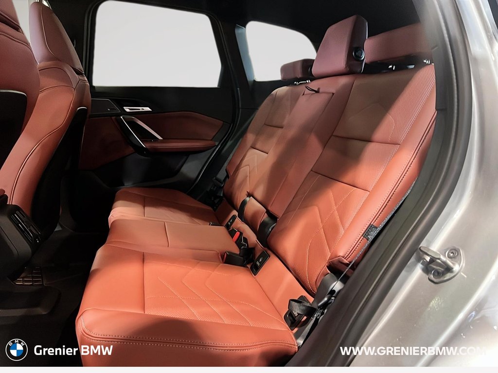 2026 BMW X1 xDrive28i in Terrebonne, Quebec - 9 - w1024h768px