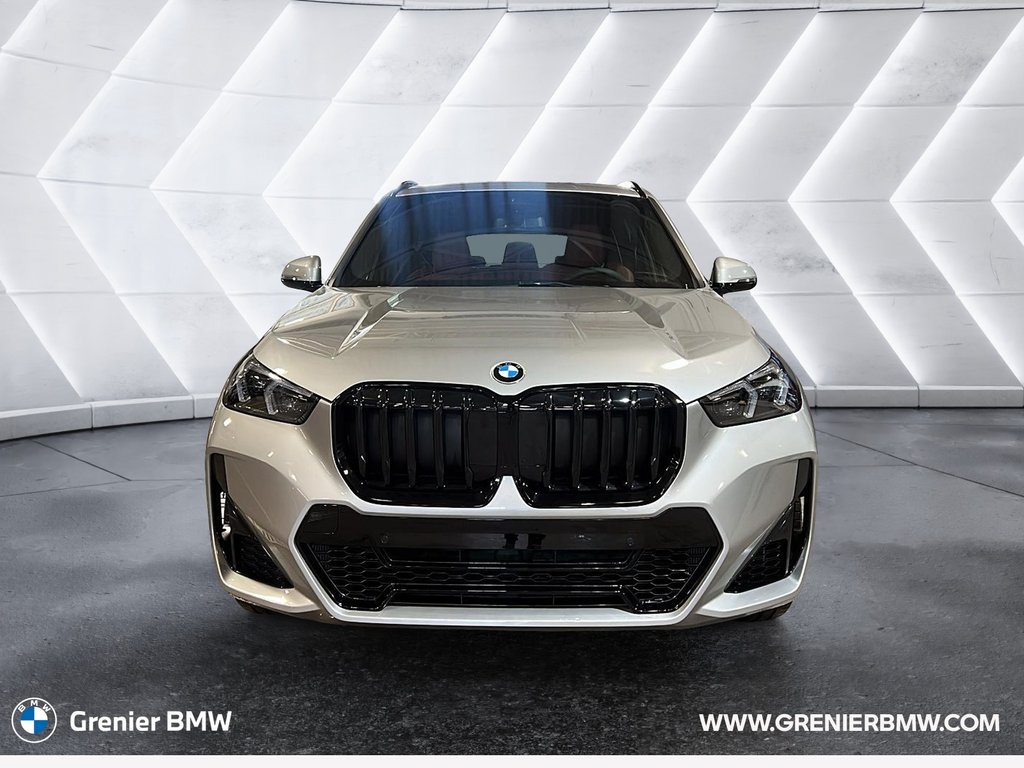 2026 BMW X1 xDrive28i in Terrebonne, Quebec - 2 - w1024h768px