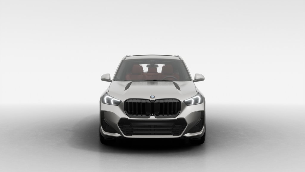 BMW X1 xDrive28i 2026 à Terrebonne, Québec - 3 - w1024h768px
