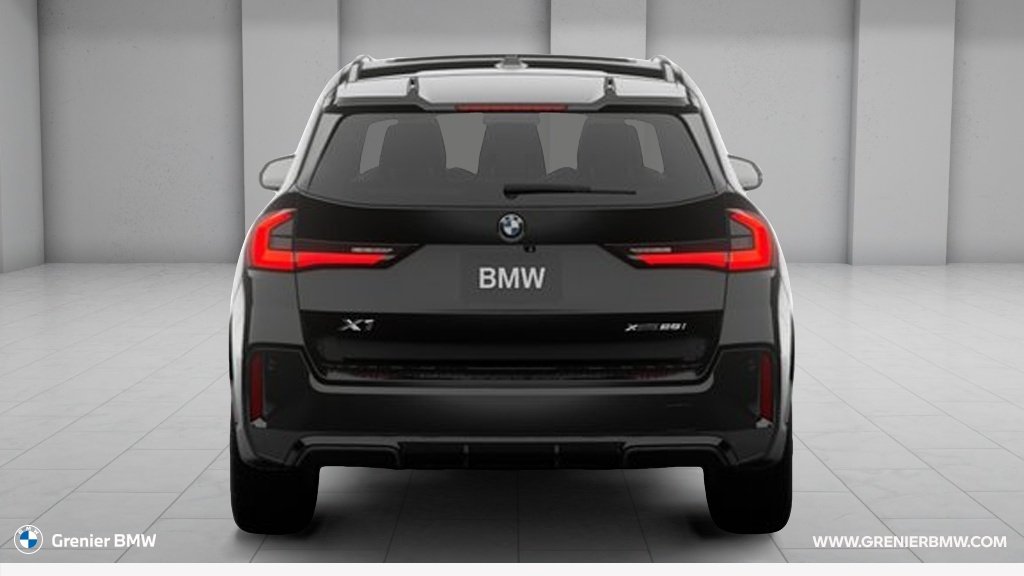 2026 BMW X1 xDrive28i in Terrebonne, Quebec - 5 - w1024h768px