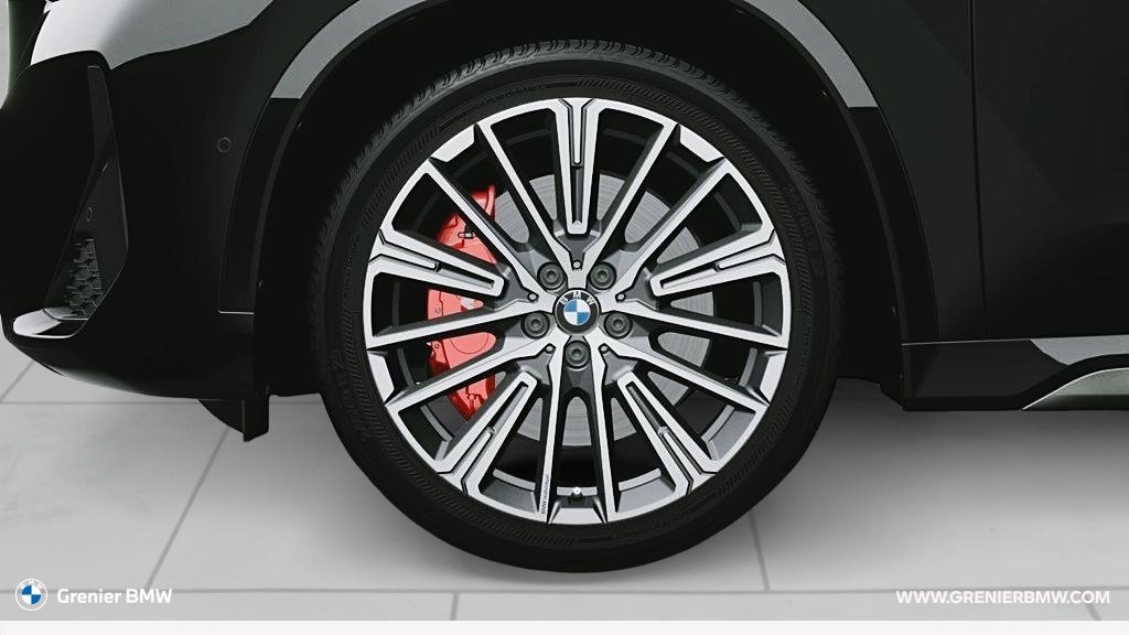 2026 BMW X1 xDrive28i in Terrebonne, Quebec - 7 - w1024h768px