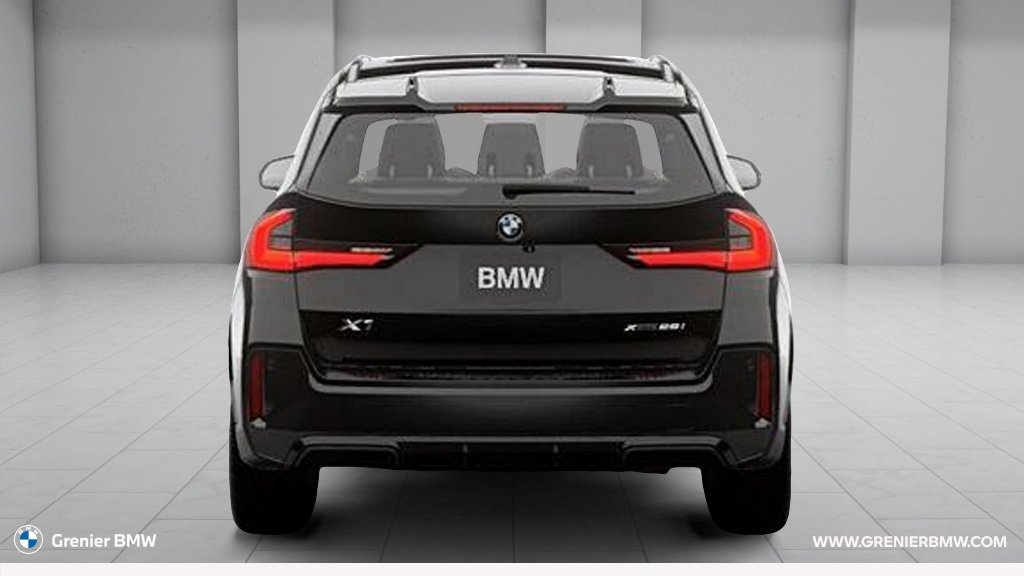 2026 BMW X1 xDrive28i in Terrebonne, Quebec - 5 - w1024h768px