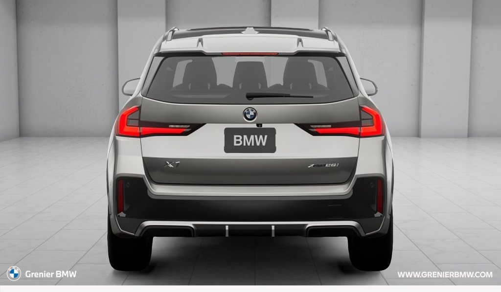 BMW X1 xDrive28i 2026 à Terrebonne, Québec - 5 - w1024h768px