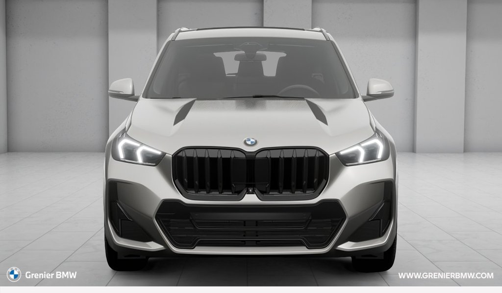 BMW X1 xDrive28i 2026 à Terrebonne, Québec - 3 - w1024h768px