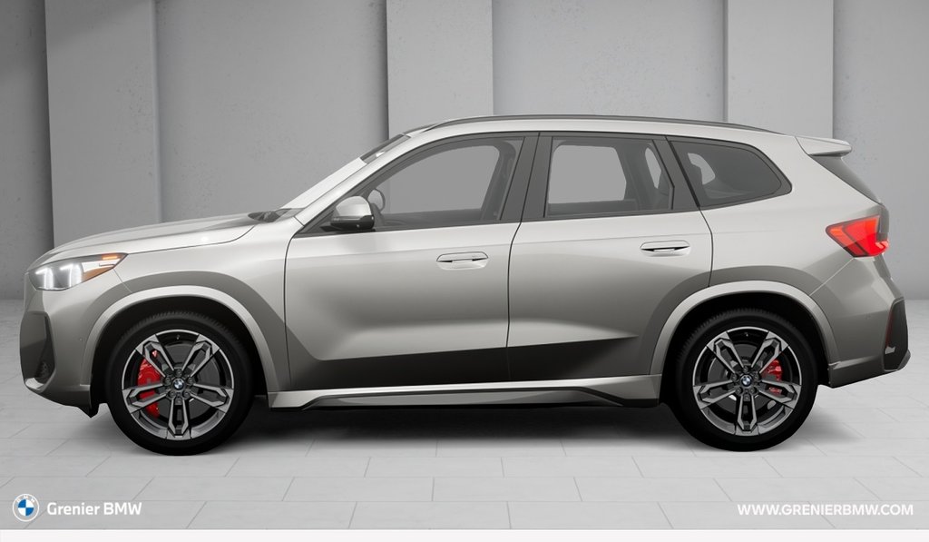 BMW X1 xDrive28i 2026 à Terrebonne, Québec - 4 - w1024h768px