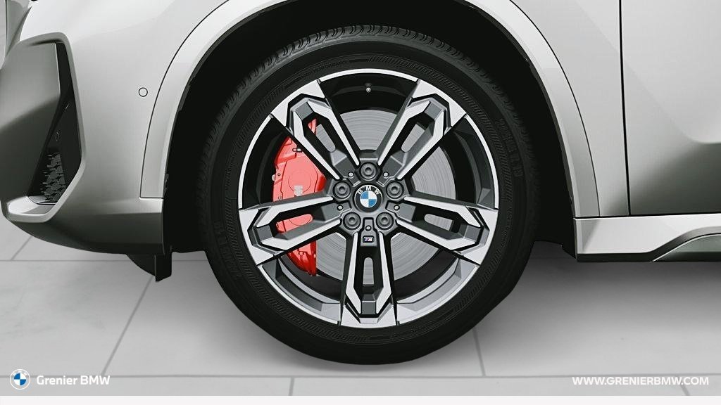 2026 BMW X1 xDrive28i in Terrebonne, Quebec - 7 - w1024h768px