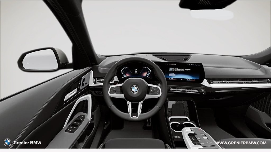 2026 BMW X1 xDrive28i in Terrebonne, Quebec - 13 - w1024h768px