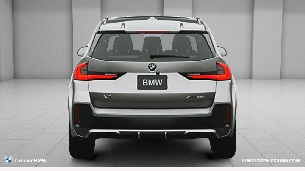 2026 BMW X1 xDrive28i in Terrebonne, Quebec - 5 - w1024h768px