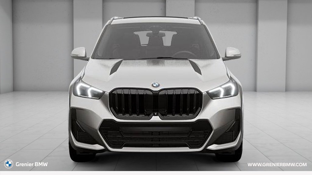 2026 BMW X1 xDrive28i in Terrebonne, Quebec - 3 - w1024h768px