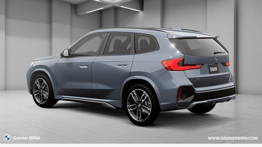 2026 BMW X1 xDrive28i in Terrebonne, Quebec - 2 - w1024h768px
