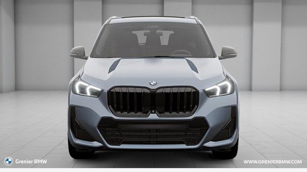 2026 BMW X1 xDrive28i in Terrebonne, Quebec - 3 - w1024h768px