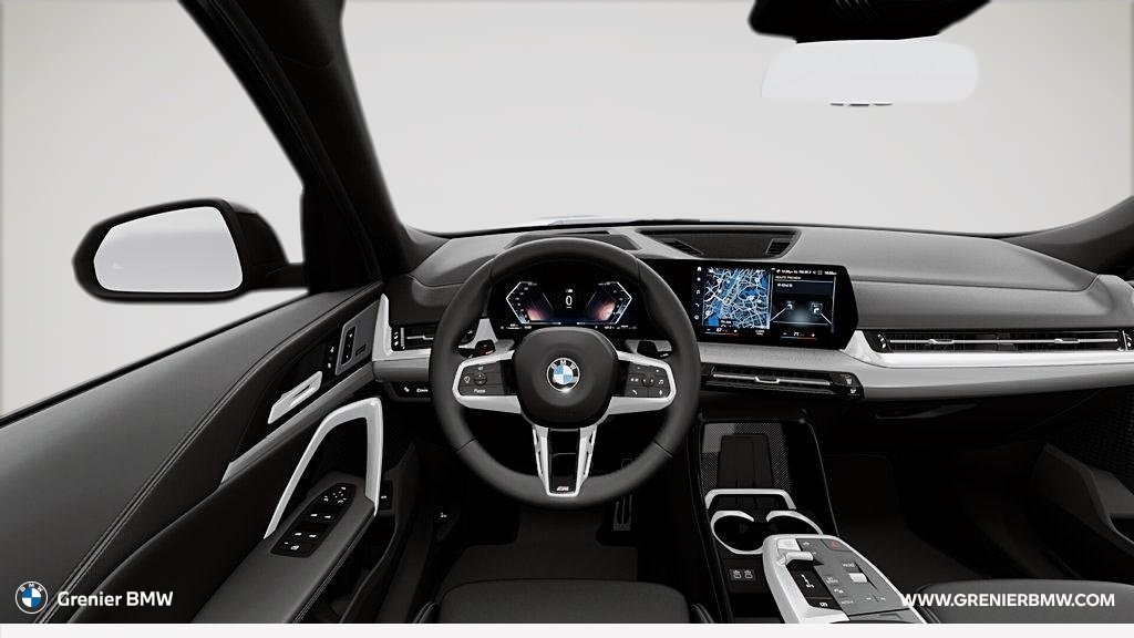 2026 BMW X1 xDrive28i in Terrebonne, Quebec - 13 - w1024h768px