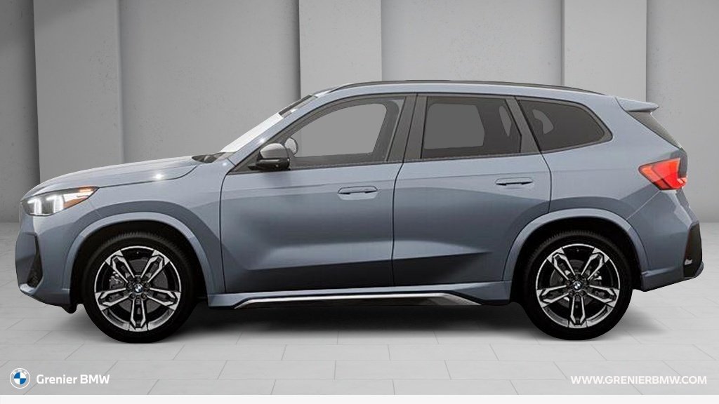 2026 BMW X1 xDrive28i in Terrebonne, Quebec - 4 - w1024h768px
