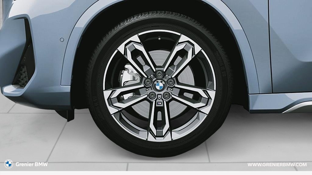 2026 BMW X1 xDrive28i in Terrebonne, Quebec - 7 - w1024h768px